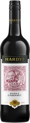 Hardys Stamp Shiraz Cabernet 75cl