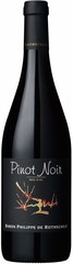 BPdR Pinot Noir Pays d´Oc 0,75L