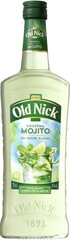 Old Nick Mojito Cocktail 70cl, 16%