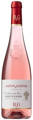 Barton&Guestier Rosé d´Anjou AOC 0,75L