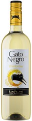 Gato Negro Chardonnay 0.75L