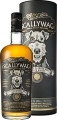 Scallywag Blended Malt Scotch Whisky 70cl, 46%