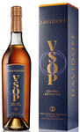 Cognac Davidoff VSOP Grande Réserve, 70cl, 40%, dárkové balení